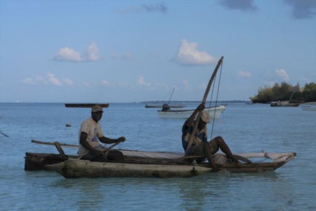 Tanzania, Zanzibar (2013)